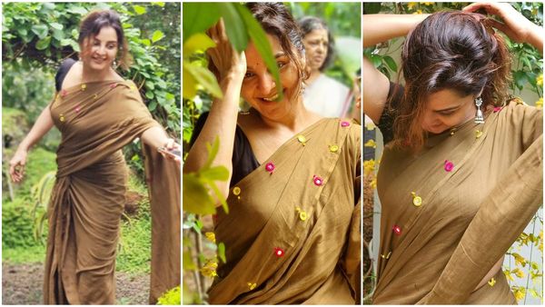 ഇതിനൊന്നും വംശനാശമില്ലേ? മഞ്ജു വാര്യർക്ക് പട്ടിയുടേയും കുട്ടിയുടേയും പേരില്‍ വിമർശനം: ഉടന്‍ മറുപടി