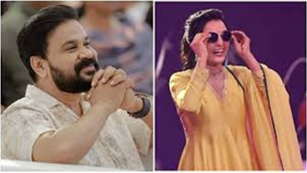 'ദിലീപ് ഫീൽഡ് ഔട്ട് അല്ലേ, ആര് കെയർ ചെയ്യുന്നു'..'മഞ്ജു വാര്യർ ബുദ്ധിമതി'..പോര് തീരുന്നില്ല