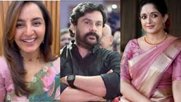 'മഞ്ജു വാര്യർ എന്ന കൂട്ടുകാരിയെ നഷ്ടപ്പെട്ടതിൽ സങ്കടം, കാവ്യയെ വെള്ളപ്പൂശുകയല്ല'; ദിലീപ് പറഞ്ഞത്