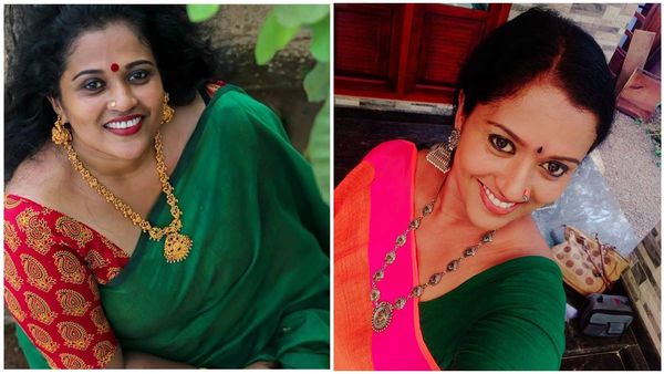 ജീവിതത്തിൽ എടുത്ത ഏറ്റവും നല്ല തീരുമാനമെന്ന് ഇപ്പോൾ തോന്നുന്നത്..; മഞ്ജു പത്രോസ് മനസ്സുതുറക്കുന്നു