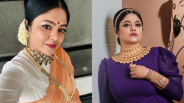 'എന്തിനാണ് കല്യാണം, വീണ്ടും ഡിവോഴ്‌സ് ചെയ്യാനാണോ?'; മഞ്ജു പിള്ളയോട് ചോദ്യവുമായി ആരാധകൻ