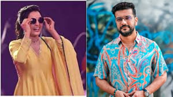 ‍'മഞ്ജു വാര്യർക്ക് ആ പരിപാടിയിൽ 10 ലക്ഷം വരെയാണ് പ്രതിഫലം, പക്ഷെ അവർ വന്നത്'; രമേശ് പിഷാരടി പറയുന്നു