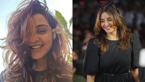 സന്തോഷം ഒരു തിരഞ്ഞെടുപ്പാണെന്ന് മഞ്ജു വാര്യർ; പിന്തുണച്ച് ആരാധകർ, 'ആർക്കും നിങ്ങളെ തടയാനാവില്ല', കമന്റ്