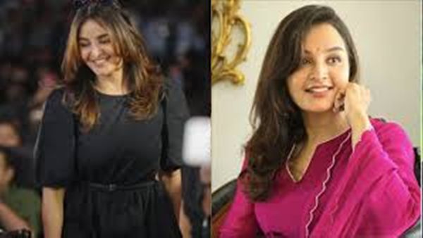 മഞ്ജു വാര്യർക്ക് ഇതെന്ത് പറ്റി? പറഞ്ഞ മിക്കവർക്കും കിട്ടി..'പുച്ഛിച്ചവന് മുൻപിൽ നെഞ്ച് നിവർത്തി നിന്നവൾ'