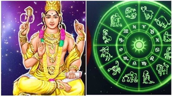 കൈനിറയെ പണം വരുന്ന കാലം; ഏപ്രിൽ മാസത്തിൽ ഈ രാശിക്കാർക്ക് പണത്തിൽ ആറാടാം