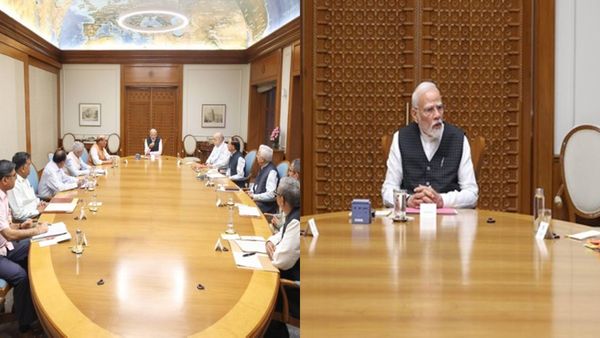 ഇന്ത്യയുടെ കടുത്ത നടപടി; പാക് പ്രതിരോധ ഉദ്യോഗസ്ഥരെ പുറത്താക്കി, സിന്ധു നദീജല കരാർ മരവിപ്പിച്ചു