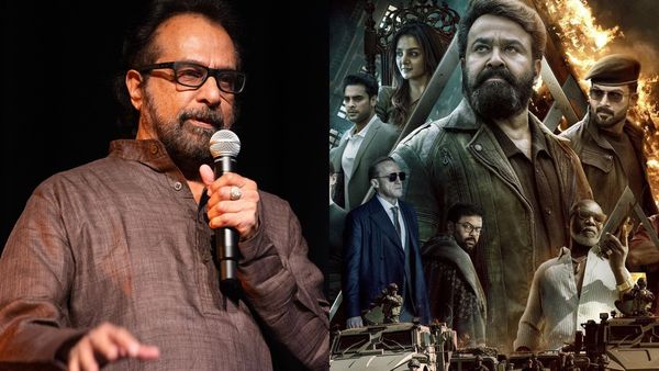 വെട്ടിമാറ്റിയ എമ്പുരാൻ, കാണാൻ തിയറ്ററിൽ ഞങ്ങളെ കൂടാതെ ഒരാൾ മാത്രം, അനുഭവം പറഞ്ഞ് തമ്പി ആന്റണി