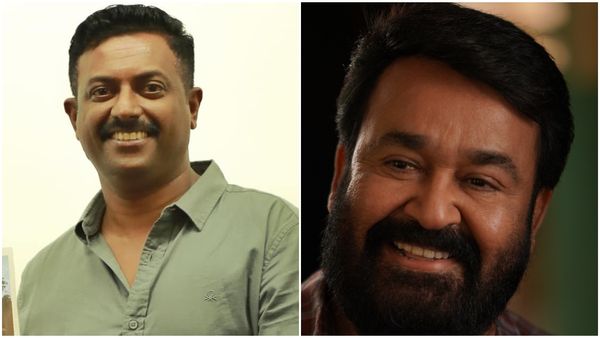 'വെട്ടിയിട്ട വാഴത്തണ്ട്' ലാലേട്ടന്റെ സജഷന്‍; ലേഷം കഞ്ഞി എടുക്കട്ടെ അവതരിപ്പിച്ചത് പേടിച്ചുകൊണ്ട്: ബിനു പപ്പു