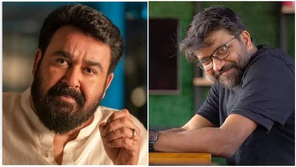 മോഹന്‍ലാലിനെ പോലെ ഒരു താരത്തെ ഞാന്‍ വേറെ കണ്ടിട്ടില്ല; എത്ര കൂളായിട്ടാണ്..: ശ്രീകാന്ത് മുരളി