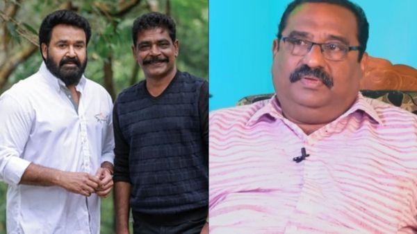 'മോഹൻലാലിനെ കാണണമെങ്കിൽ ആദ്യം ആന്റണിയെ കാണണം, ഞാൻ ആരുടെയും പിന്നാലെ നടന്നിട്ടില്ല'; ഗിരീഷ് ലാൽ 
