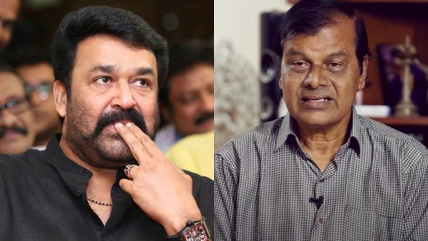 'മോഹൻലാൽ ആരെയും പിണക്കില്ല, ആന്റണി ബസിൽ യാത്ര ചെയ്യുന്ന കാലം തൊട്ട് അറിയാം'; പൂജപ്പുര രാധാകൃഷ്‌ണൻ