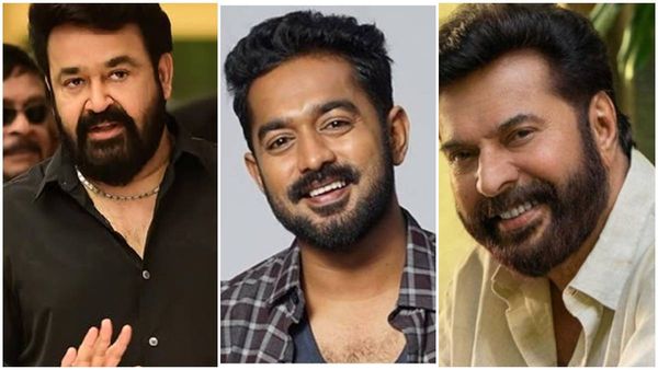 ഒന്നാമൻ ലാലേട്ടൻ തന്നെ, ആസിഫ് മമ്മൂക്കയെ കടത്തിവെട്ടിയോ, ദുൽഖർ ചിത്രത്തിലില്ല...