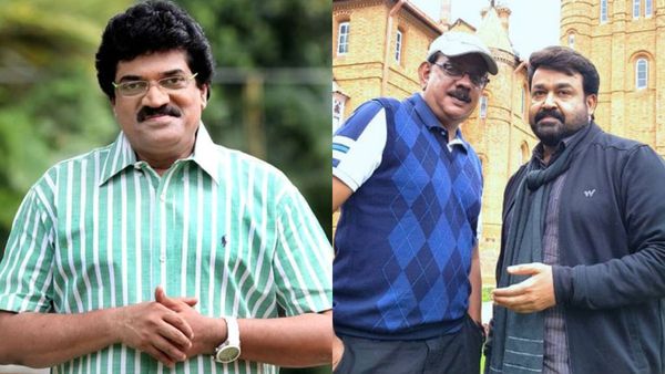 'മോഹൻലാലും പ്രിയദർശനും ഉള്ളതുകൊണ്ടാണോ എംജി ശ്രീകുമാർ ഗായകനായത്?'; തകർപ്പൻ മറുപടിയുമായി താരം