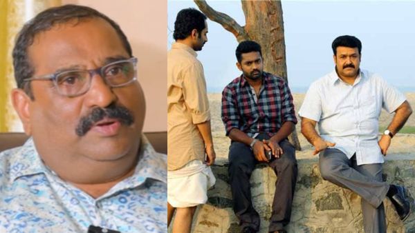 'ആ മോഹൻലാൽ ചിത്രം പരാജയപ്പെടുമെന്ന് ഉറപ്പായിരുന്നു, പല തിയേറ്ററിലും കൂവലും ബഹളവും ഒക്കെയായിരുന്നു'; ഗിരീഷ് ലാൽ