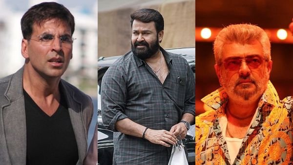 എമ്പുരാനിൽ നിർത്തിയെന്ന് കരുതിയോ..? ലാലേട്ടന്റെ ആധിപത്യം ഇനിയും 'തുടരും'; അജിത് കുമാർ പോലും പിന്നിൽ