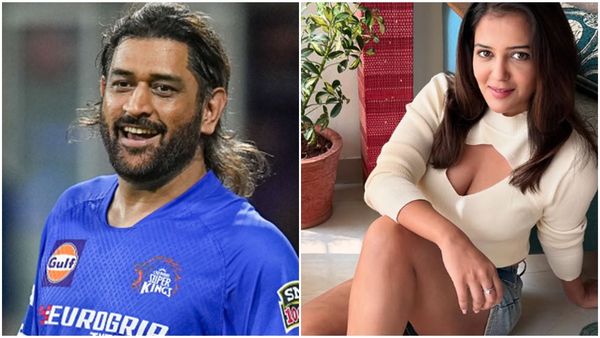 ധോണിക്ക് പുരസ്കാരം നല്‍കിയതിന് പിന്നാലെ നേരിടേണ്ടി വന്ന ദുരനുഭവം: തുറന്ന് പറഞ്ഞ് നടി ഗുൽക്കി ജോഷി