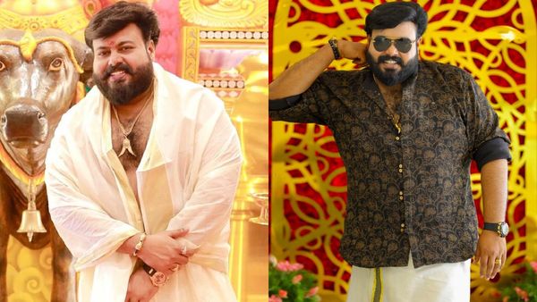 പ്രമുഖ വ്‌ളോഗർ മുകേഷ് എം നായർക്കെതിരെ പോക്‌സോ കേസ്; 'അനുവാദമില്ലാതെ ദേഹത്ത് സ്‌പർശിച്ചു'