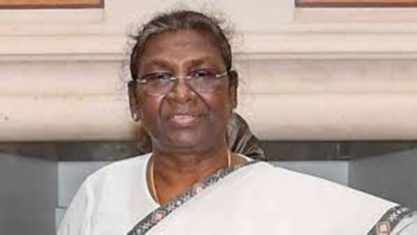 രാഷ്ട്രപതി അംഗീകരിച്ചു; വഖഫ് ഭേദഗതി ബിൽ നിയമമായി