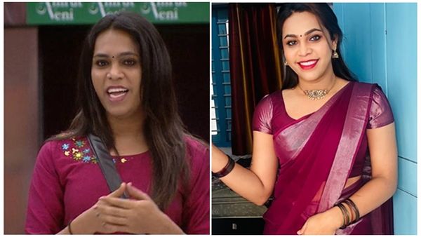 'ഞാൻ ഒരു സിറ്റുവേഷൻഷിപ്പിലാണ് എപ്പോൾ വേണമെങ്കിലും ഒരുമിക്കാം, പിരിയാം': നാദിറ