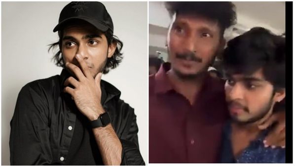 പ്രത്യേകിച്ച് വിശദീകരണം വേണമെന്ന് തോന്നിയില്ല, അതുകൊണ്ടാണ് സോഷ്യൽ മീഡിയയിൽ വന്ന് പറയാതിരുന്നത്; നസ്ലിൻ