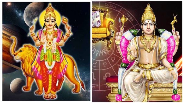 മേയ് 18 മുതൽ ഈ രാശിക്കാർക്ക് നവപഞ്ചമ യോ​ഗം; ഒരുമാസം കൊണ്ട് പണക്കാരാകും, വീട്, വാഹനം എല്ലാം സ്വന്തമാക്കാം