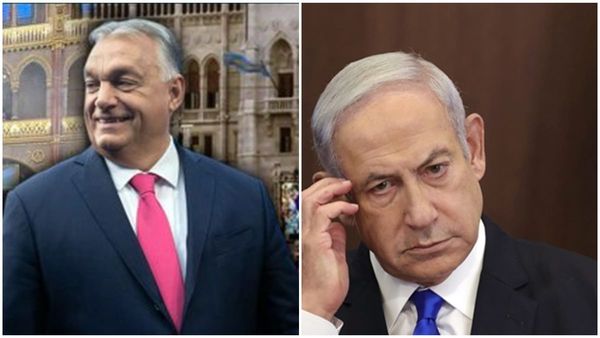 ഐസിസിയിൽ നിന്ന് പിന്മാറാൻ ഹം​ഗറി; തീരുമാനം നെതന്യാഹുവിന്റെ സന്ദർശനത്തിന് പിന്നാല