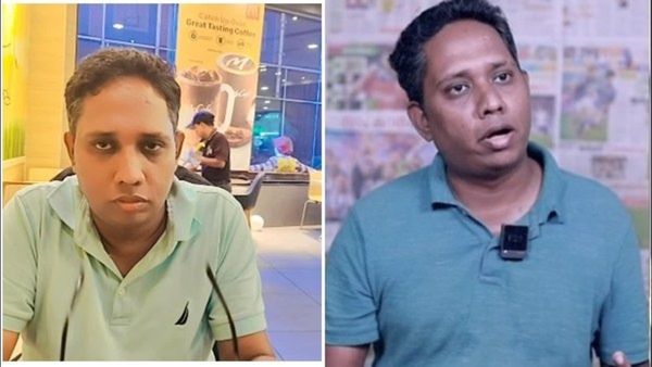 'മുകേഷിന് ഒരു നീതി ഷൈന്‍ ടോം ചാക്കോക്ക് മറ്റൊരു നീതി; ആറാട്ടണ്ണനെ മാത്രമല്ല ജയിലില്‍ പിടിച്ചിടേണ്ടത്'