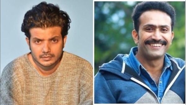 ഡി അഡിക്ഷന്‍ സെന്ററില്‍ നിന്ന് എക്‌സൈസിന് മുന്നിലെത്തി ഷൈന്‍ ടോം ചാക്കോ; ശ്രീനാഥ് ഭാസിയുമെത്തി