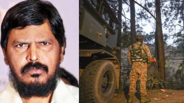 ഭീകരര്‍ ഇനിയും നുഴഞ്ഞുകയറും; പാകിസ്ഥാനെതിരെ യുദ്ധം പ്രഖ്യാപിക്കണമെന്ന് കേന്ദ്രമന്ത്രി രാംദാസ് അതാവാലെ