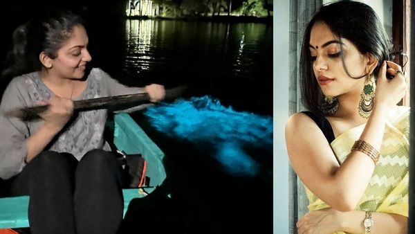 വര്‍ഷങ്ങളായി ഇത് സ്വപ്നം കാണുന്നു! സ്വപ്നം സാക്ഷാത്കരിച്ചതിന് നന്ദി; ആഹാന കൃഷ്ണകുമാര്‍