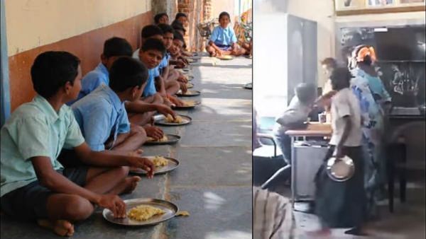 'കേരളത്തില്‍ ബിര്‍ണാണി; തമിഴ്‌നാട്ടില്‍ ചൂലിനടി'; മുട്ട ചോദിച്ച സ്‌കൂള്‍ വിദ്യാര്‍ത്ഥിയെ പാചകക്കാരി മര്‍ദിച്ചു