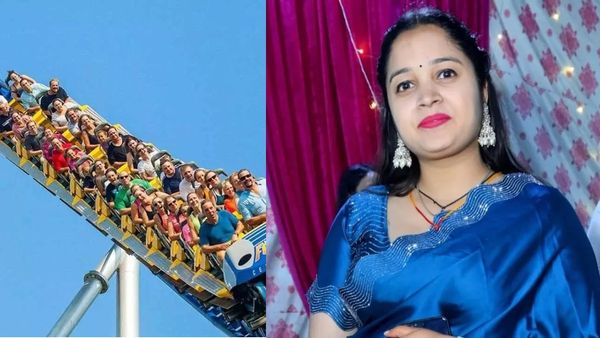 വിവാഹത്തിന് മാസങ്ങള്‍ മാത്രം; ഉയരത്തിലെത്തിയ റോളര്‍ കോസ്റ്ററില്‍ നിന്ന് വീണ് പ്രതിശ്രുത വധുവിന് ദാരുണാന്ത്യം