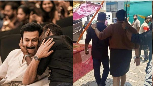 'അണ്ണാ എല്ലാം ഓക്കെ അല്ലേ'; വൈറലായി ആന്റണിയുടെ പോസ്റ്റ്: ഡബിള്‍ ഒകെയെന്ന് ആരാധകര്‍