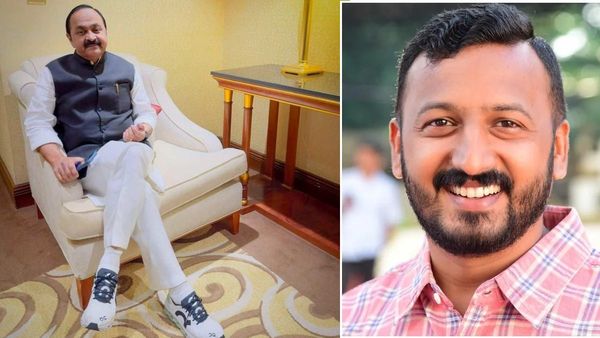 'ഇത് പൊതു ഖജനാവിലെ പണമല്ല; 42 ലക്ഷത്തിന്റെ തൊഴുത്ത് പണിഞ്ഞവര്‍ ഓഡിറ്റ് ചെയ്യേണ്ട': രാഹുല്‍ മാങ്കൂട്ടത്തില്‍