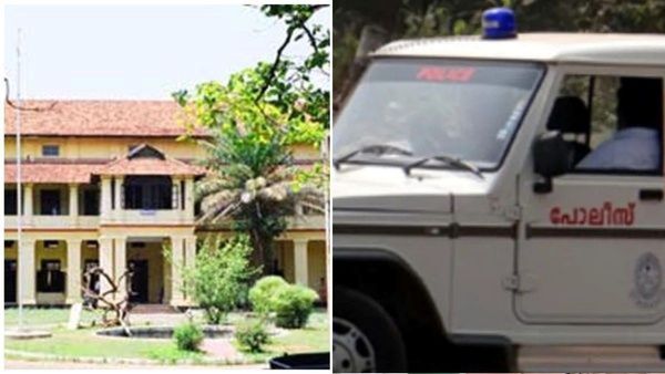 കൊച്ചിയില്‍ അഭിഭാഷകരും മഹാരാജാസ് കോളജിലെ വിദ്യാര്‍ഥികളും തമ്മില്‍ കൂട്ടത്തല്ല്; നിരവധി പേര്‍ക്ക് പരിക്ക്