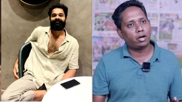 ആറാട്ടണ്ണനെയും പെരേരയെയും പ്രോല്‍സാഹിപ്പിക്കരുതെന്ന് പറയും; എന്നിട്ടും ബസൂക്കയില്‍ എന്തിന് അഭിനയിപ്പിച്ചു?