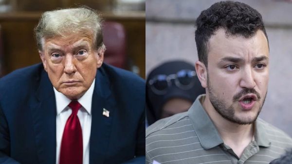 കോടതിയും കൈവിട്ടു; പലസ്തീന്‍ ആക്ടിവിസ്റ്റ് മഹ്‌മൂദ് ഖലീലിനെ അമേരിക്കയില്‍ നിന്ന് നാടുകടത്താന്‍ അനുമതി