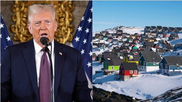 പ്രതിവര്‍ഷം 10000 ഡോളര്‍; നാട്ടുകാര്‍ക്ക് പണമെറിഞ്ഞ് ഗ്രീന്‍ലാന്‍ഡ് സ്വന്തമാക്കാന്‍ ട്രംപിന്റെ വിവാദ പദ്ധതി