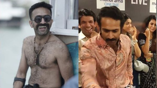 ഇരുന്ന് ഇരുന്ന് ഞാന്‍ മടുത്തു; അതല്ലേ ഇറങ്ങി ഓടിയത്; പഴയ വീഡിയോകള്‍ കുത്തിപ്പൊക്കി സോഷ്യല്‍ മീഡിയ