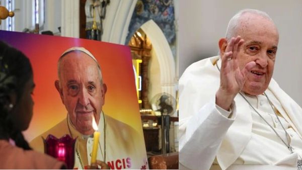 ഇന്ത്യയില്‍ മൂന്നു ദിവസത്തെ ദുഖാചരണം; മാര്‍പാപ്പയുടെ മരണത്തിനിടയാക്കിയ കാരണങ്ങള്‍ ഇതാണ്