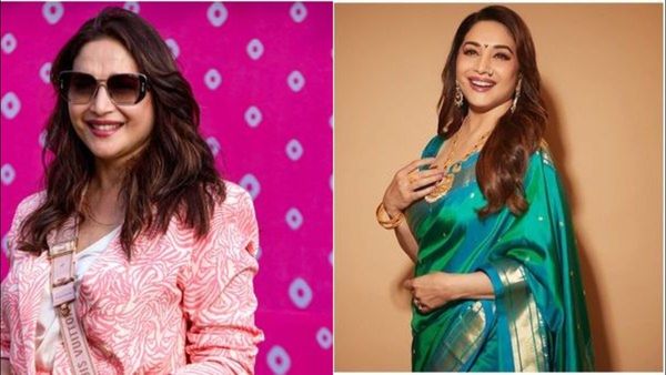 തിളങ്ങുന്ന ചര്‍മ്മത്തിന് മാധുരി ദീക്ഷിതിന്റെ സിമ്പിള്‍ ടിപ്‌സ്; വെറും രണ്ട് ചേരുവകള്‍ മാത്രം മതി