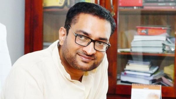 'ന്നാ താൻ പോയി കേസ് കൊട് എന്ന് പറയുന്നത് നീതിയുക്തമായ സർക്കാരിന് ഭൂഷണമല്ല'; വീണ്ടും എൻ പ്രശാന്ത്