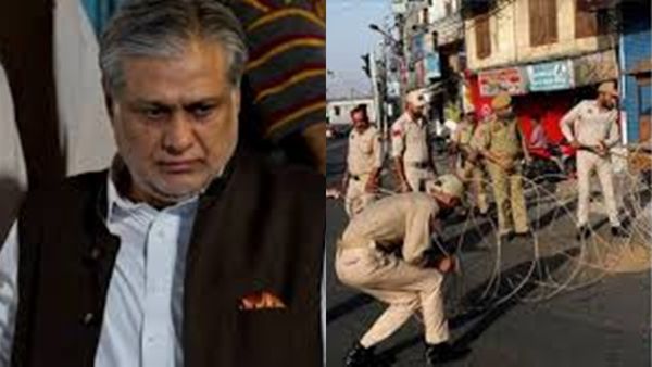 'പഹൽഗാം ഭീകരാക്രമണം നടത്തിയവർ സ്വാതന്ത്ര്യ സമര സേനാനികൾ'; പ്രകോപനവുമായി പാക് ഉപപ്രധാനമന്ത്രി