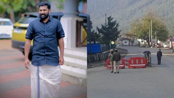 ''കശ്മീരിലെ ഭീകരരുടെ പേരിൽ ഇന്ത്യയിലെ ഒരു മുസ്ലീമിനും തലകുനിക്കേണ്ട കാര്യമില്ല, ഭീകരതയ്ക്ക് മതമില്ല''