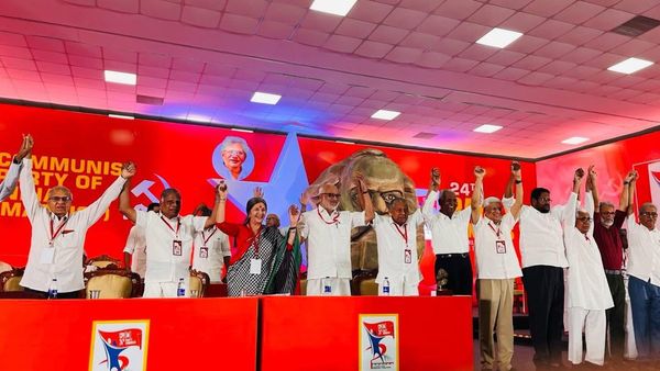 എംഎ ബേബി സിപിഎം ജനറല്‍ സെക്രട്ടറിയാകും: ശക്തമായ എതിർപ്പുയർത്ത് ബംഗാള്‍ ഘടകം