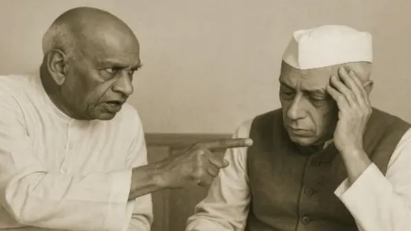 നാഷണല്‍ ഹെറാള്‍ഡ് കേസ്: സര്‍ദാര്‍ പട്ടേല്‍ പ്രവചിച്ച അഴിമതിയെ ഗാന്ധി കുടുംബം നേരിടുന്നതെങ്ങനെ?