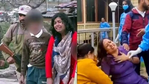 പഹല്‍ഗാമിലെ കണ്ണീർ; വിനോദസഞ്ചാരികളെ മതം നോക്കി കൊലപ്പെടുത്തിയ ഭീകരർ: ശക്തമായ തിരിച്ചടിക്ക് ഇന്ത്യ