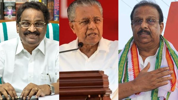 കെ സുധാകരനെ പാന്റ് ഊരിച്ച് കോളേജിലൂടെ നടത്തി, കടലിൽ ചാടിയവരെ പിണറായി രക്ഷിച്ചു, ചർച്ചയായി എകെ ബാലന്റെ കുറിപ്പ്