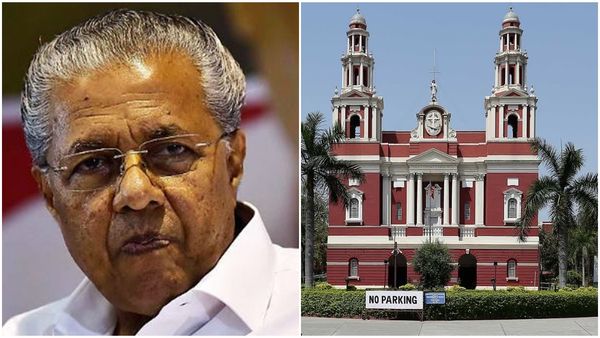 ഡല്‍ഹിയില്‍ ഓശാന പ്രദക്ഷിണത്തിന് അനുമതി നിഷേധിച്ചു: രൂക്ഷവിമർശനവുമായി പിണറായി വിജയന്‍