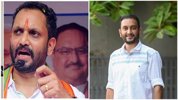 നോമ്പ് കാലത്ത് വെള്ളം കിട്ടാതെ മരിച്ചവരുടെ ലിസ്റ്റ് പുറത്ത് വിടണം; സുരേന്ദ്രന് ഫിറോസിന്റെ മറുപടി..